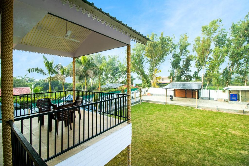 Heaven Greens, Farmhouse, Private Pool, Noida, Luxury Stay, Vacation Rental, Best Farmhouse Near Delhi, Holiday Home 